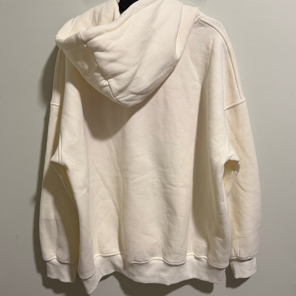 SUNKISSED Coconut hoodie - Picture 6 of 6